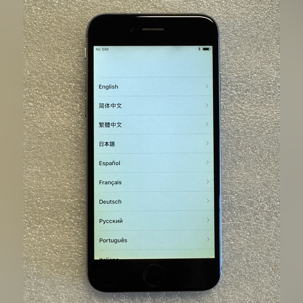 Apple iPhone 6 Space Gray, 64GB, Verizon Network. Excellent condition! - Picture 2 of 10